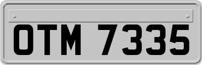 OTM7335