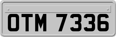 OTM7336