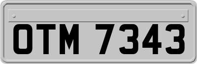 OTM7343