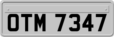 OTM7347