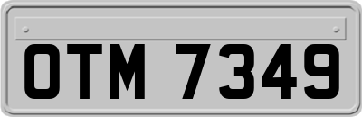 OTM7349