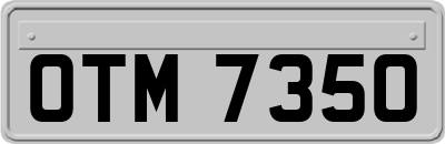 OTM7350