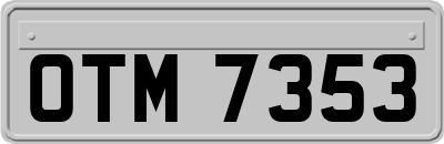 OTM7353