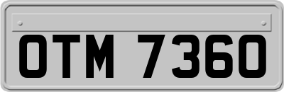 OTM7360