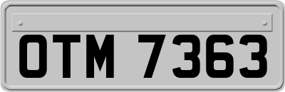 OTM7363