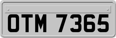 OTM7365