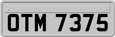 OTM7375