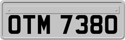 OTM7380