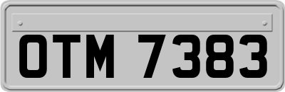 OTM7383