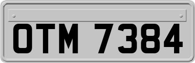 OTM7384