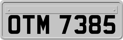 OTM7385