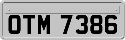 OTM7386