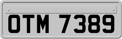 OTM7389