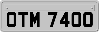 OTM7400