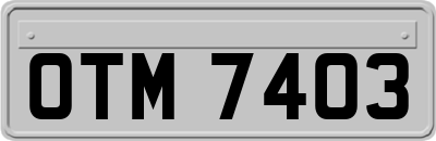 OTM7403
