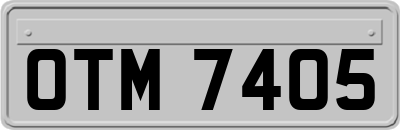 OTM7405