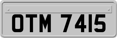 OTM7415