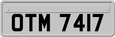OTM7417