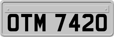OTM7420