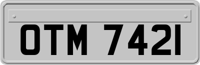 OTM7421