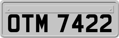 OTM7422