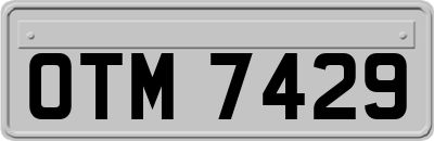 OTM7429