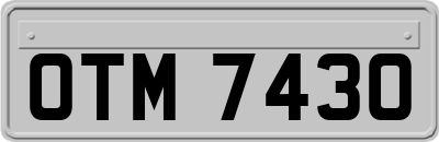OTM7430
