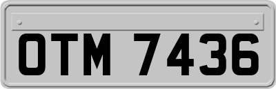 OTM7436