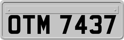 OTM7437