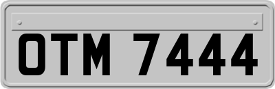 OTM7444