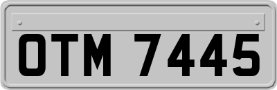 OTM7445