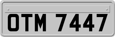 OTM7447