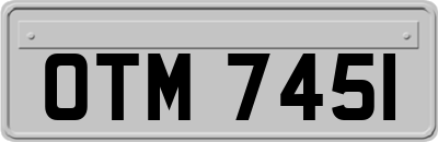 OTM7451