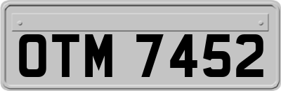 OTM7452