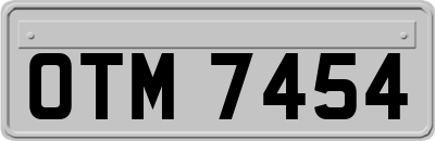 OTM7454