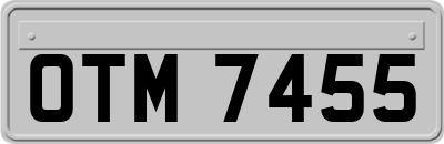 OTM7455