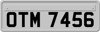 OTM7456