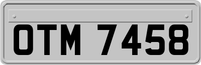 OTM7458