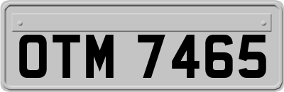 OTM7465