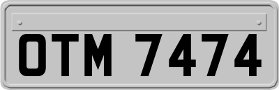 OTM7474