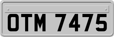 OTM7475