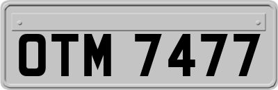 OTM7477