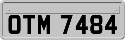 OTM7484