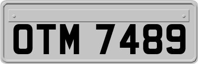 OTM7489