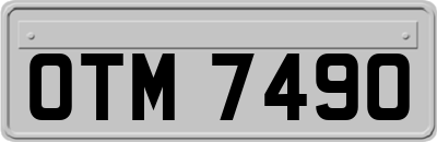 OTM7490