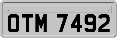 OTM7492