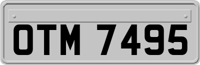 OTM7495