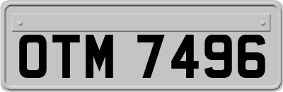 OTM7496