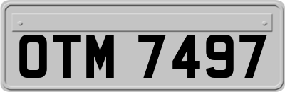 OTM7497