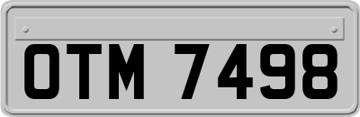 OTM7498